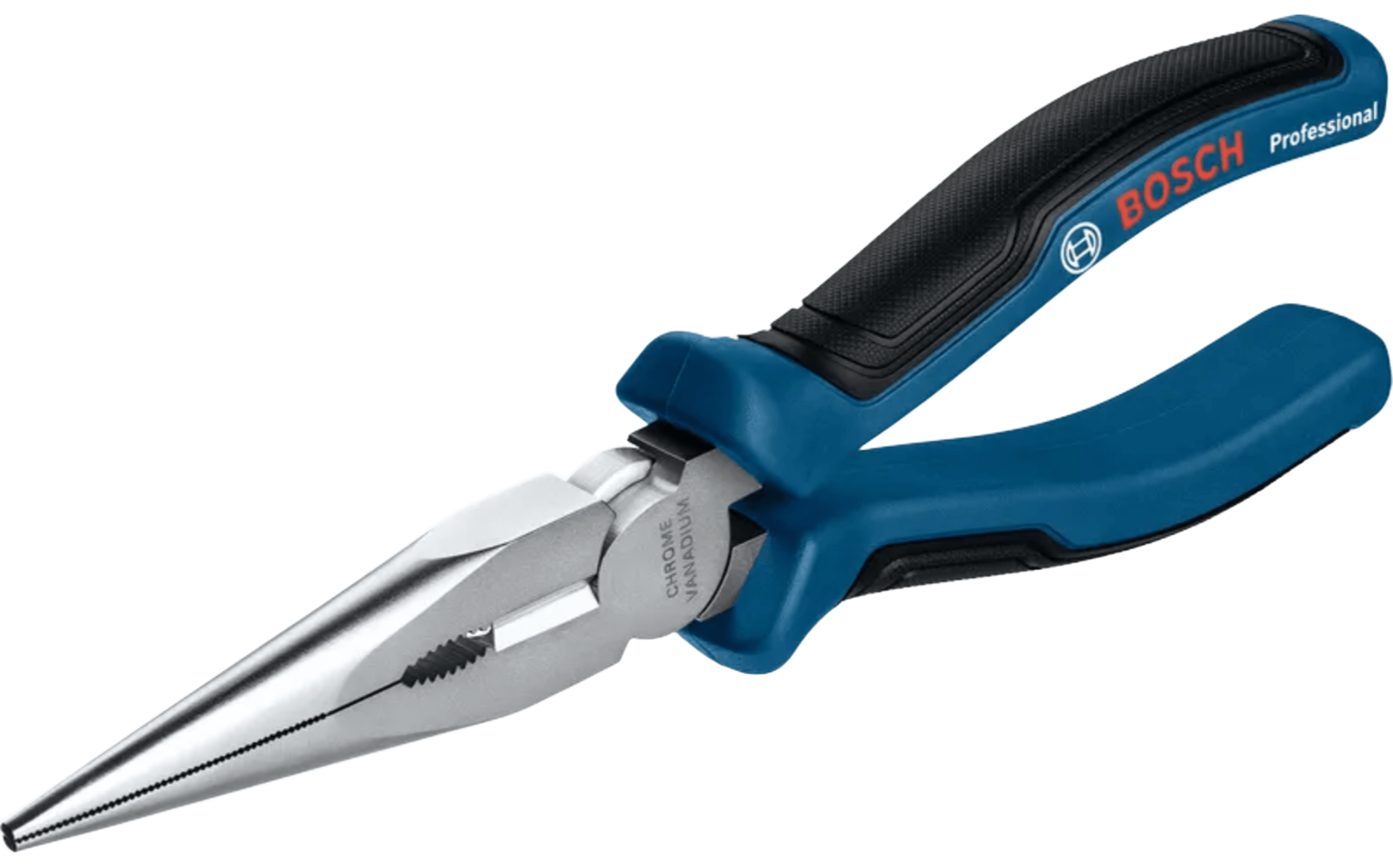 Szczypce uniwersalne wydłużone 200 mm Bosch Professional