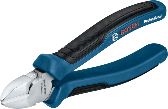 Szczypce boczne 160 mm Bosch Professional