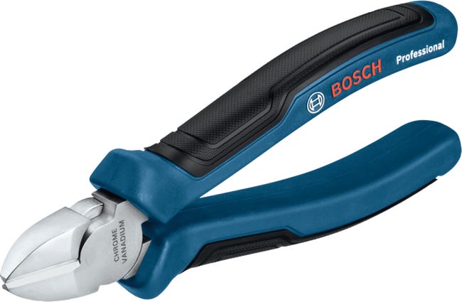 Bosch Professional - Szczypce diagonalne 160mm