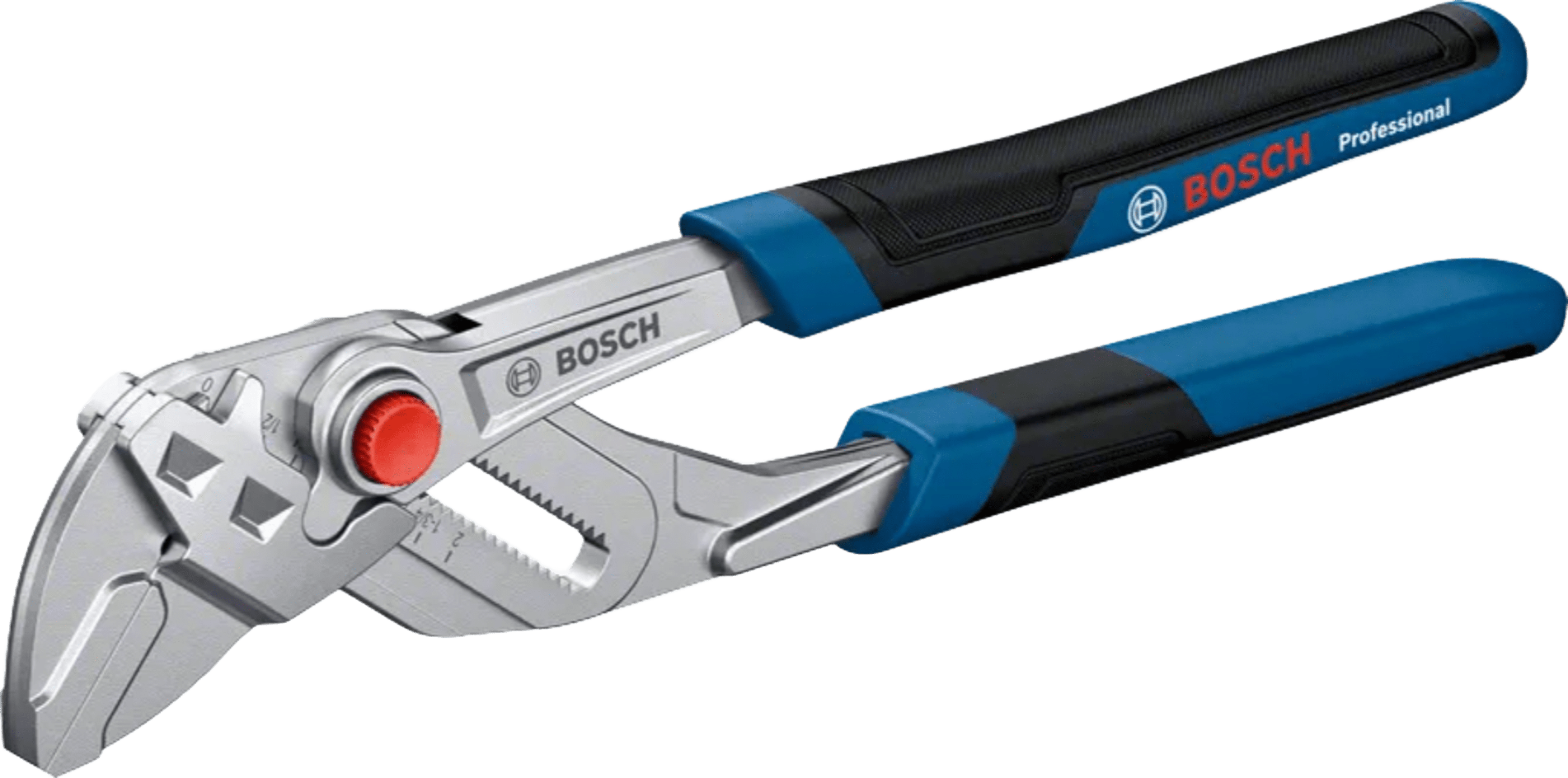 Klucz nastawny 250 mm Bosch Professional