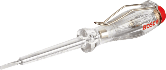 Próbnik napięcia SL2x75 mm Bosch Professional