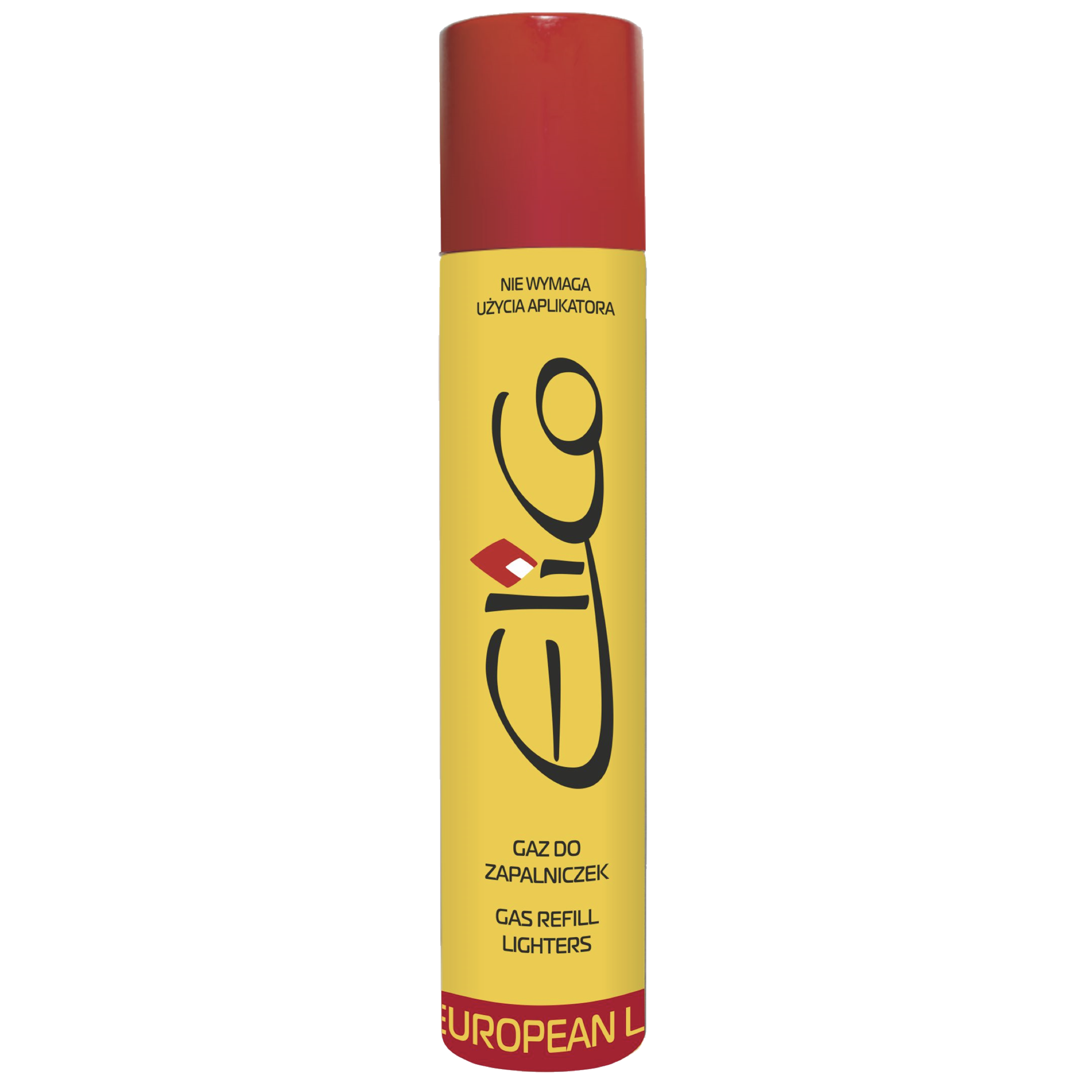 Gaz do zapalniczek 90 ml ALPEN