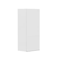ARMARIO PARED BAÑO ATLANTIS BLANCO 35X80X25CM - 2