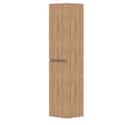 COLUMNA DE BAÑO ATLANTIS MIEL 35X160X35CM - 3