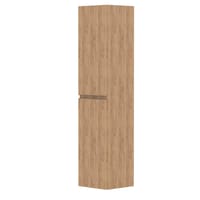 COLUMNA DE BAÑO ATLANTIS MIEL 35X160X35CM - 3