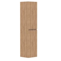 COLUMNA DE BAÑO ATLANTIS MIEL 35X160X35CM - 2