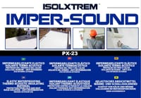 PINTURA QUITAMANCHAS AL AGUA 22KG BLANCO - 3