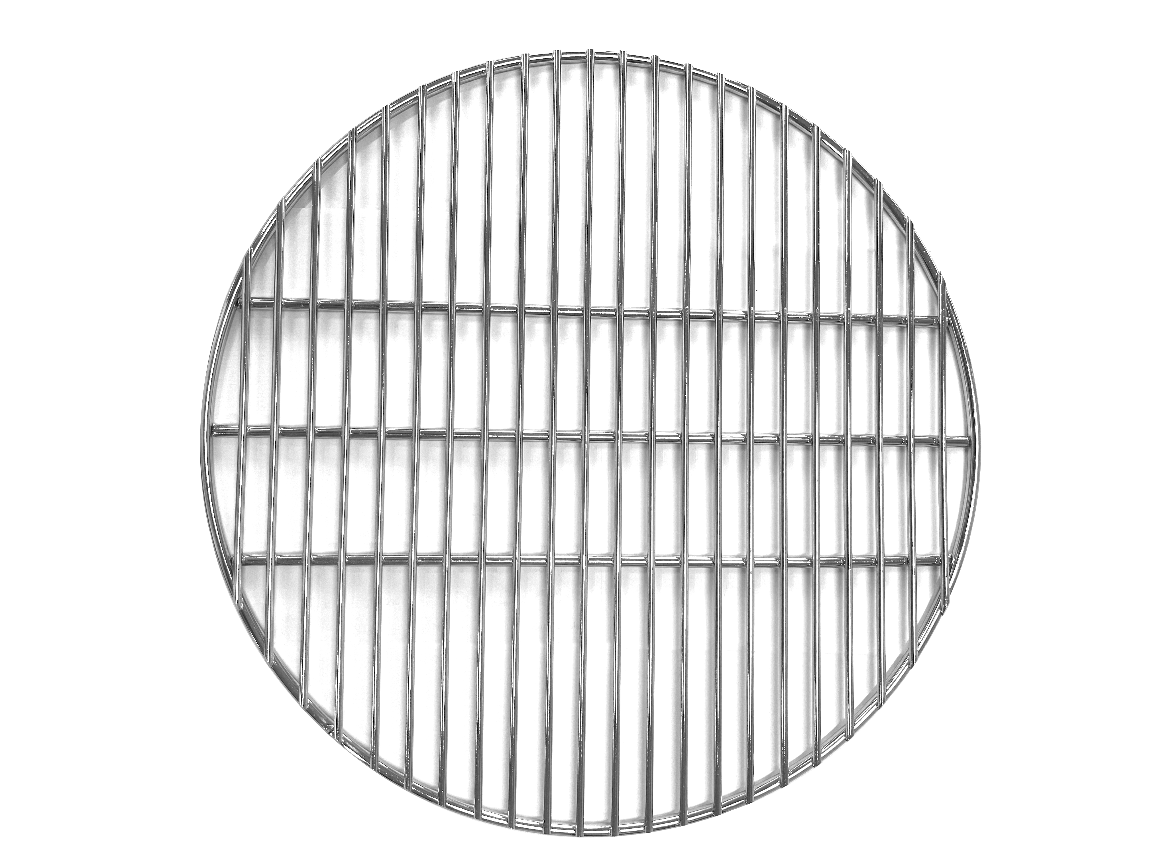 Ruszt do Grilla 5 mm ocynkowany średnica 37.5 cm NATERIAL