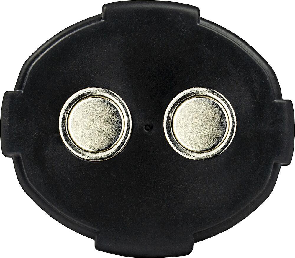 Linterna de inspección LUCECO de 450 lumenes recargable - 24