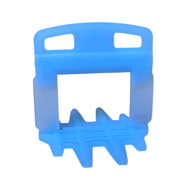 CALZO JUNTA CERAMICA 0.5MM BOLSA 500 PIEZAS