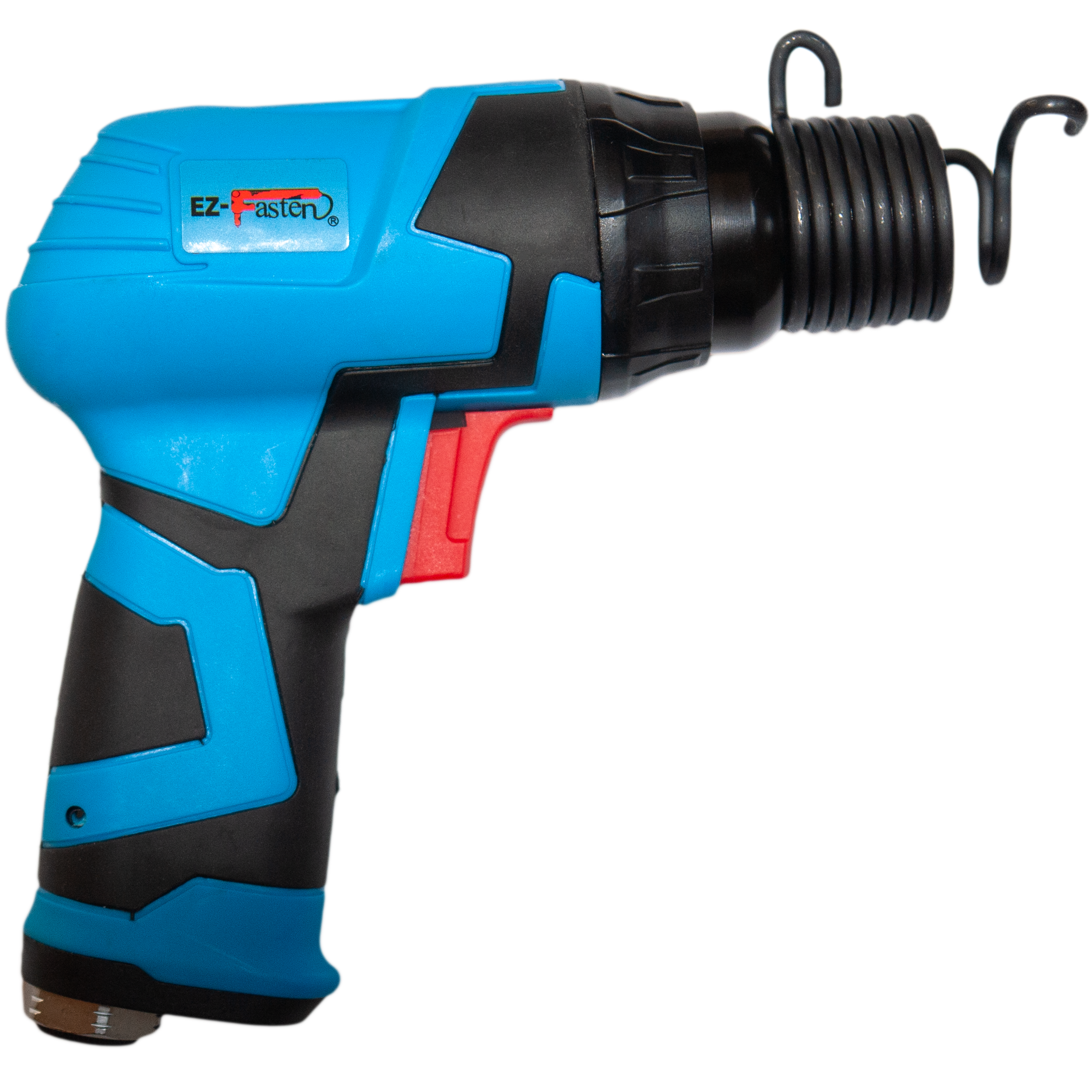 CINCELADORA NEUMÁTICA FASTEN MC-241-R F - 3