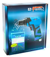 CINCELADORA NEUMÁTICA FASTEN MC-241-R F - 2