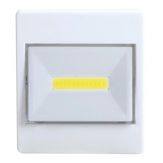 Luce a batteria cobby led