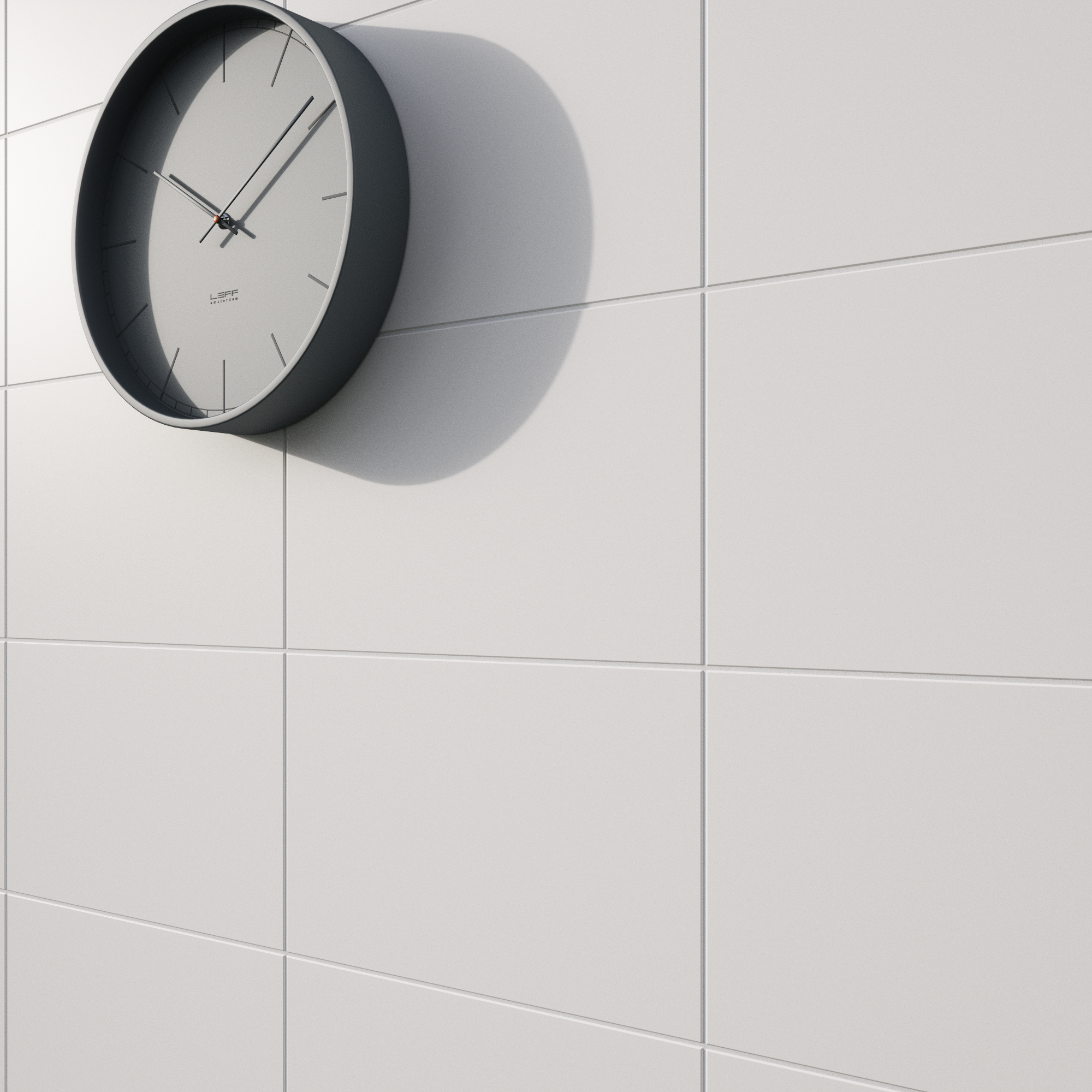 Glazura Frosty White Mat 25x40 Artens - 7