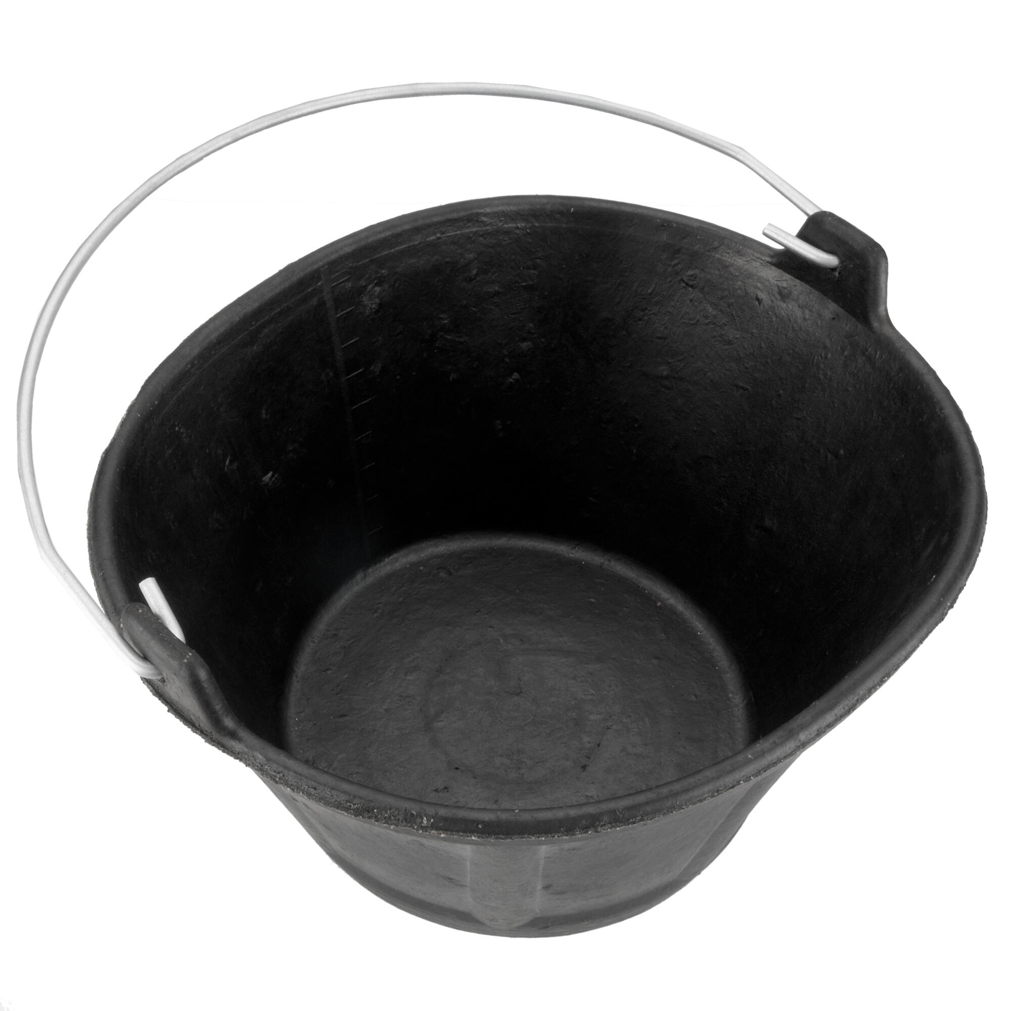 CUBO ITALIANO GOMA 10L BELLOTA - 5