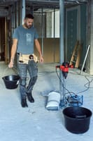 CUBO ITALIANO GOMA 10L BELLOTA - 4