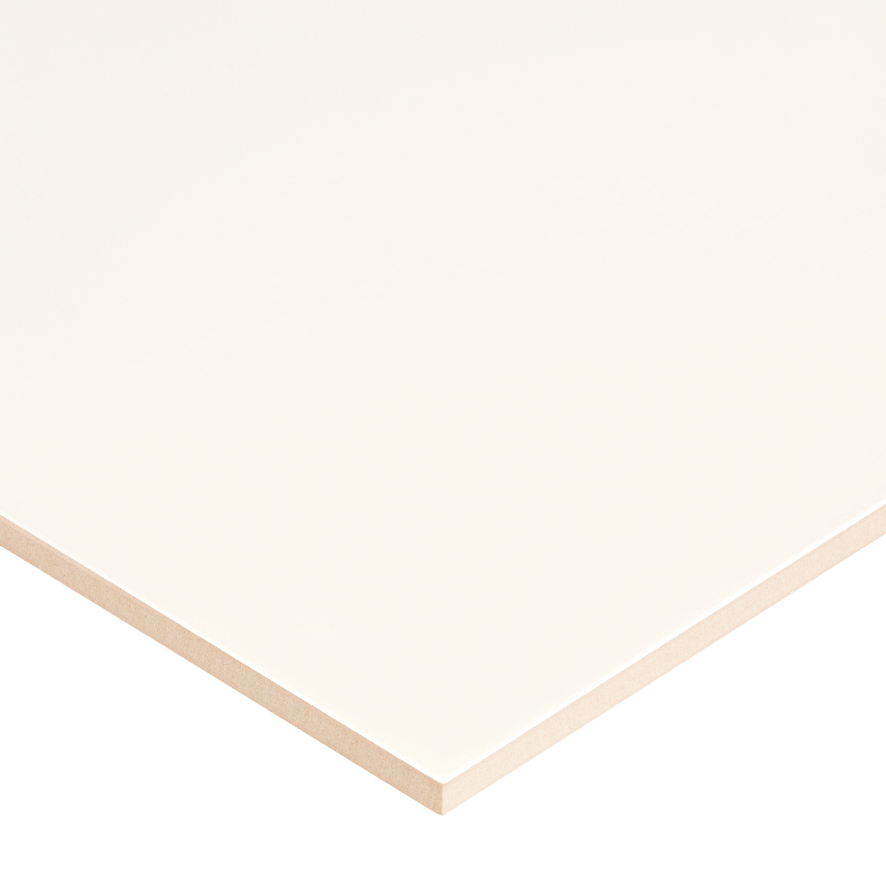 Glazura Frosty White Mat 25x40 Artens - 8