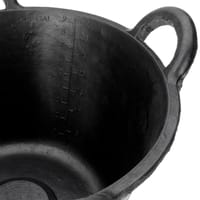 ESPUERTA GOMA 4 ASAS 37L BELLOTA - 4