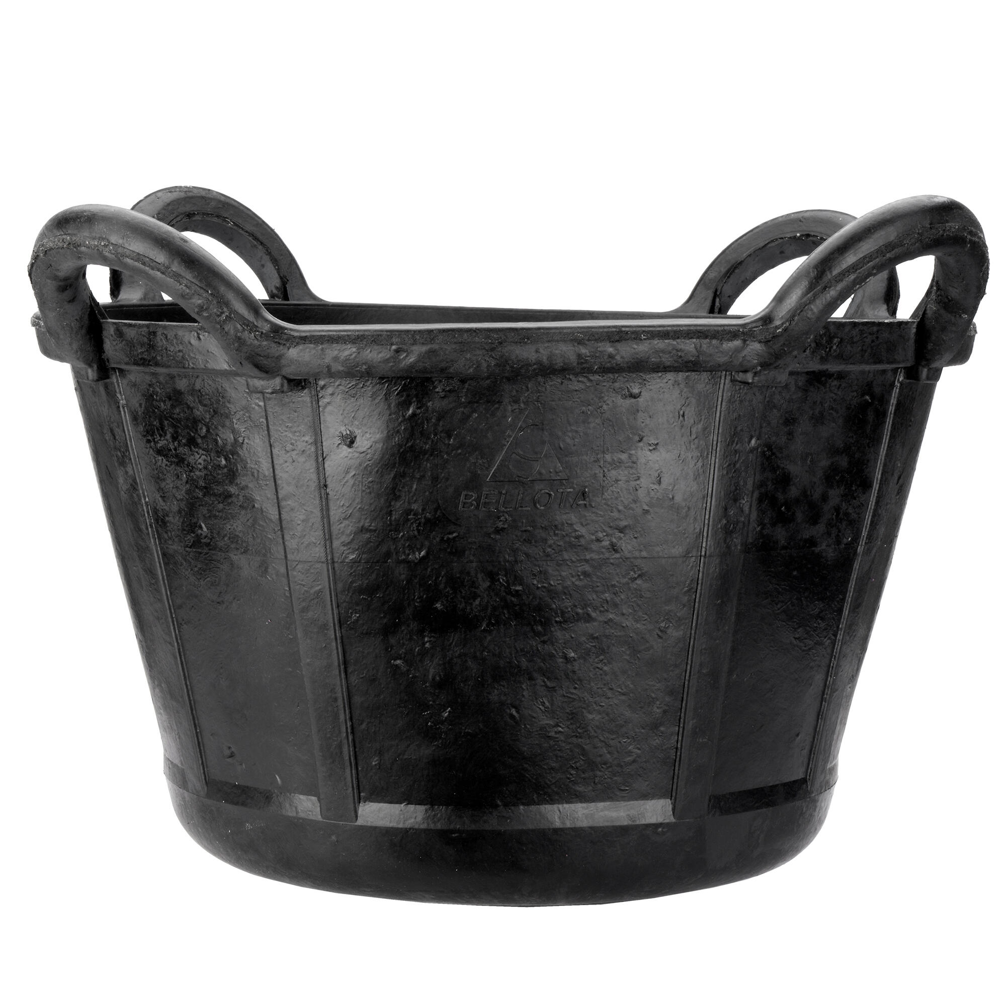 ESPUERTA GOMA 4 ASAS 37L BELLOTA - 2