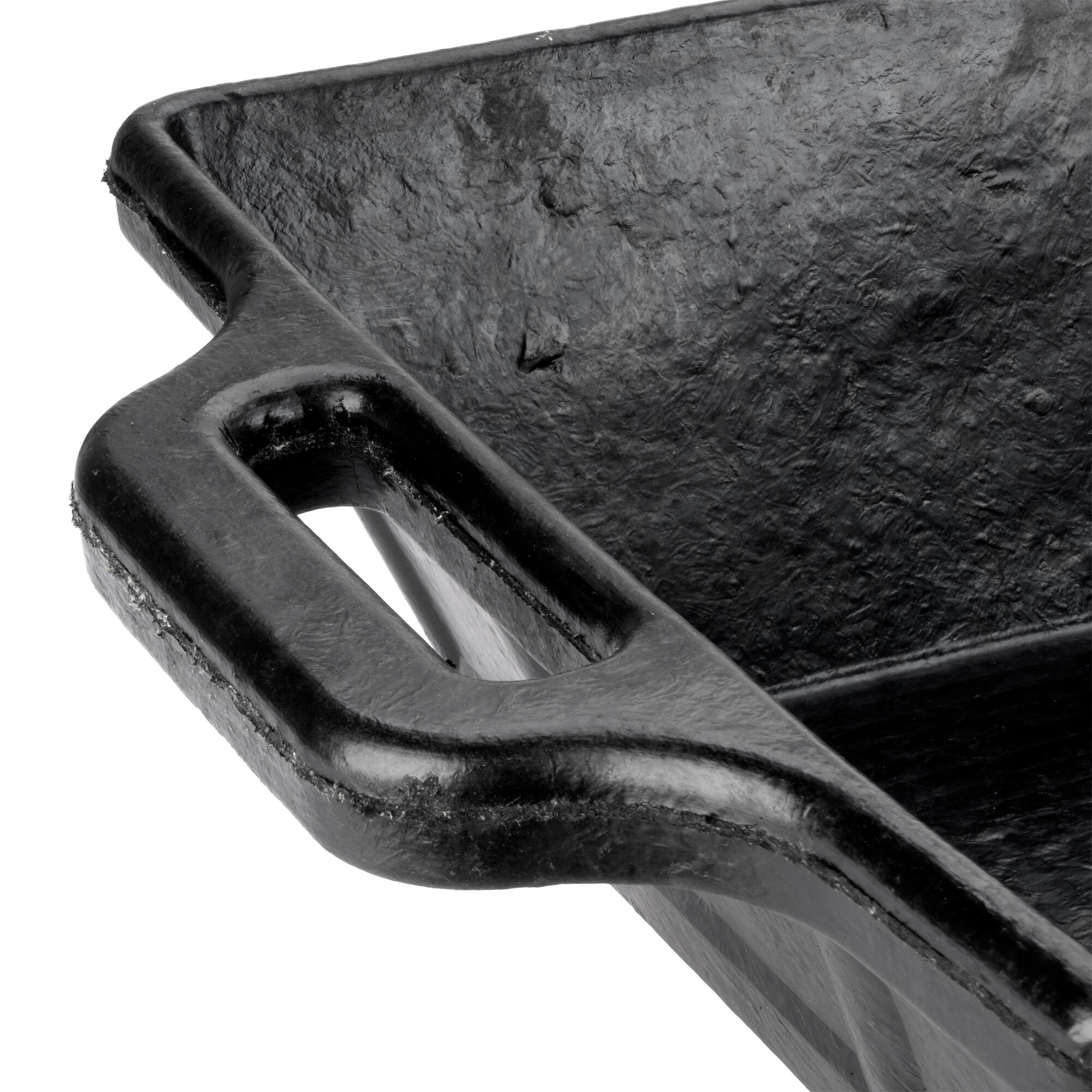 GAVETA ALBAÑIL GOMA 14L  BELLOTA - 4