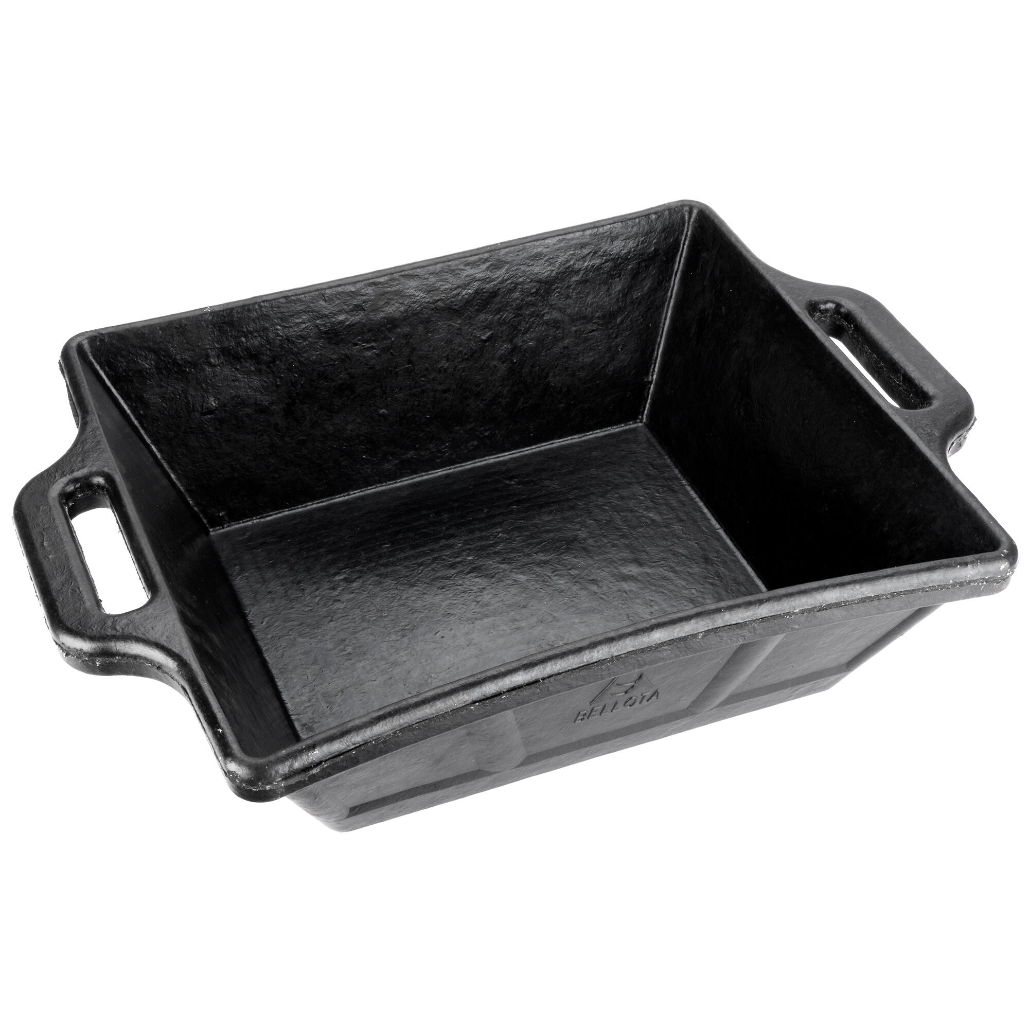 GAVETA ALBAÑIL GOMA 14L  BELLOTA - 2