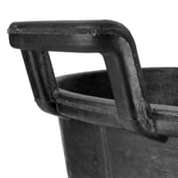 CARBONERA GOMA 2 ASAS 30L BELLOTA - 3