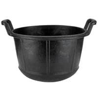 CARBONERA GOMA 2 ASAS 30L BELLOTA - 2