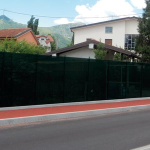 Rete Ombreggiante RETELANDIA - Verde, 95% Oscurante, Per Recinzioni, Giardino E Terrazzo