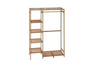 Charriots e Bengaleiros Móveis, Roupeiros e Arrumação Leroy