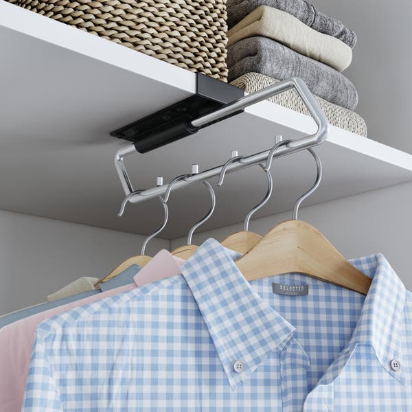 Ranger Ses Vetements A La Fin De La Saison 11 Conseils Leroy Merlin