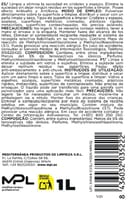 LIMPIACRISTALES PISTOLA 1L - 2