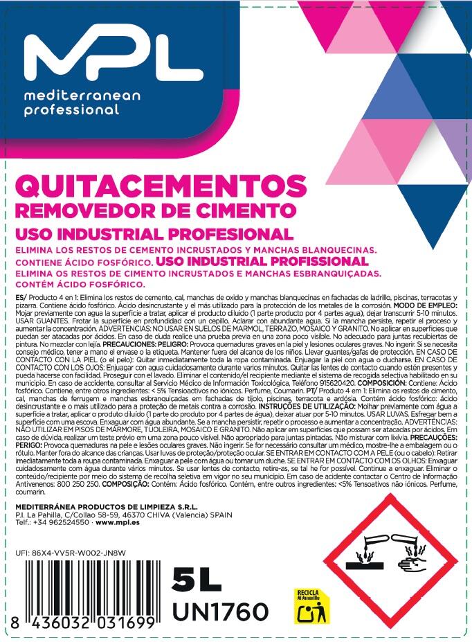 LIMPIA CEMENTO 5L - 2