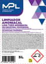 LIMPIADOR AMONIACAL 5L - 2