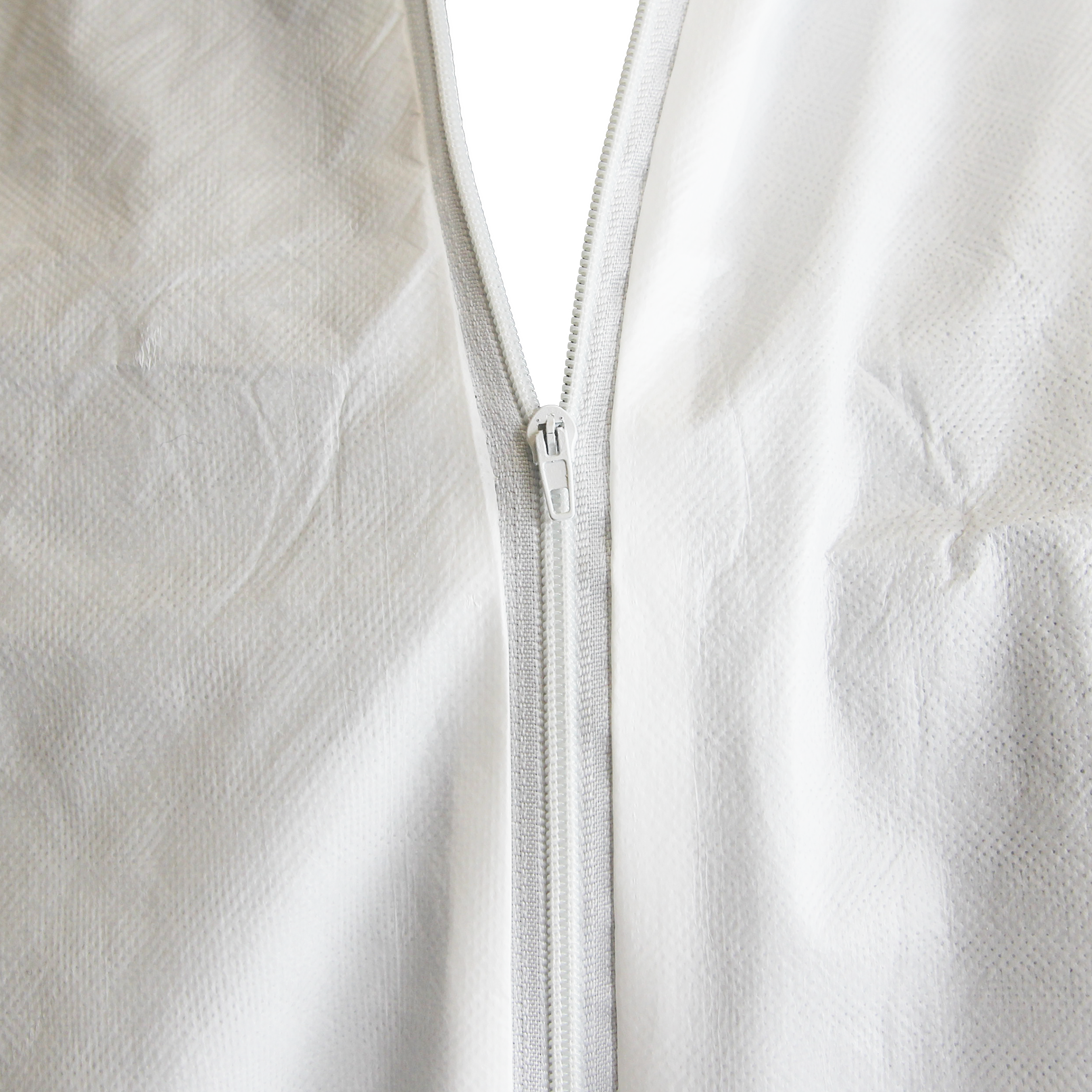 Combinaison de protection DEXTER blanc, taille xl - 4