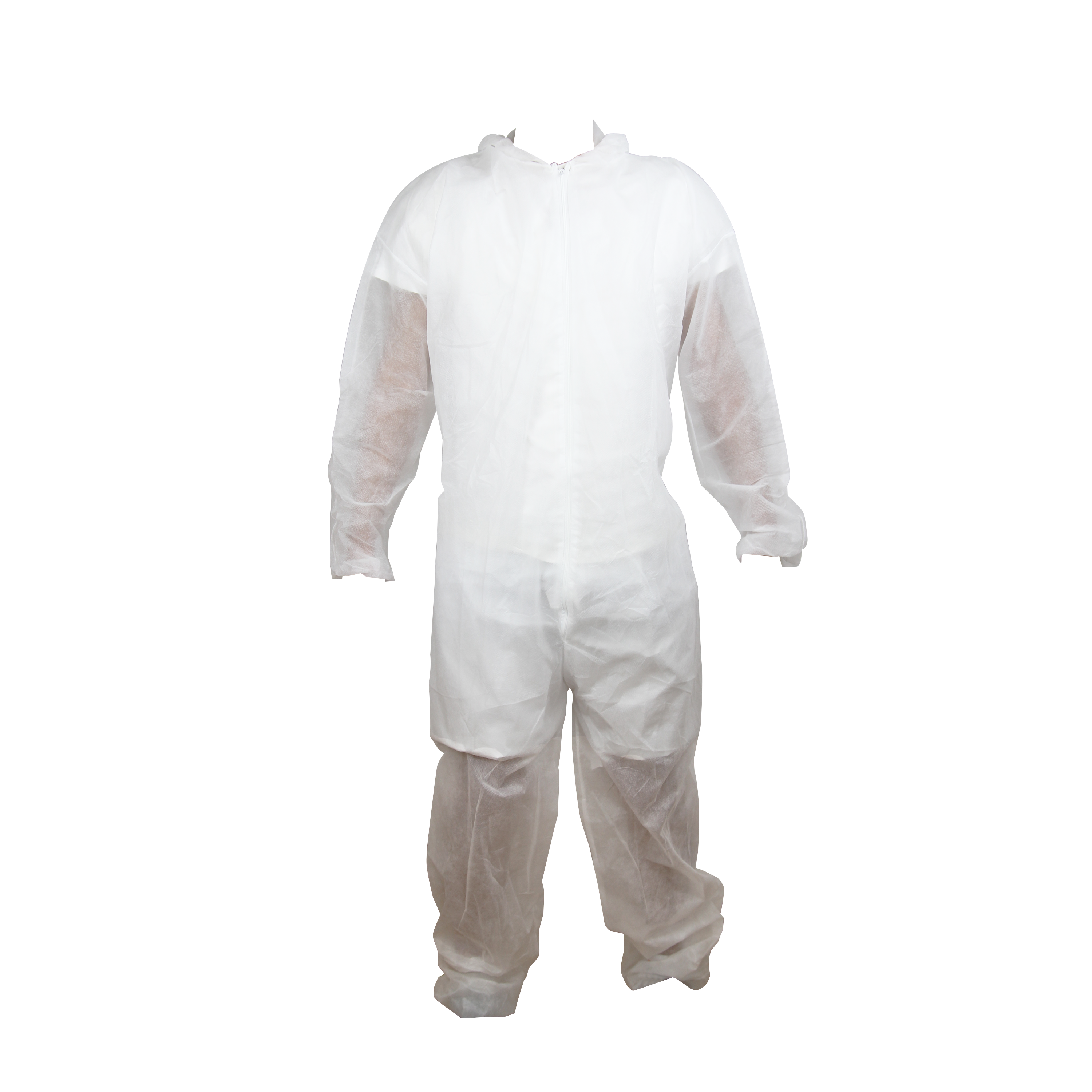 Kombinezon ochronny r. XL malarski 30 gr/m2 - 2