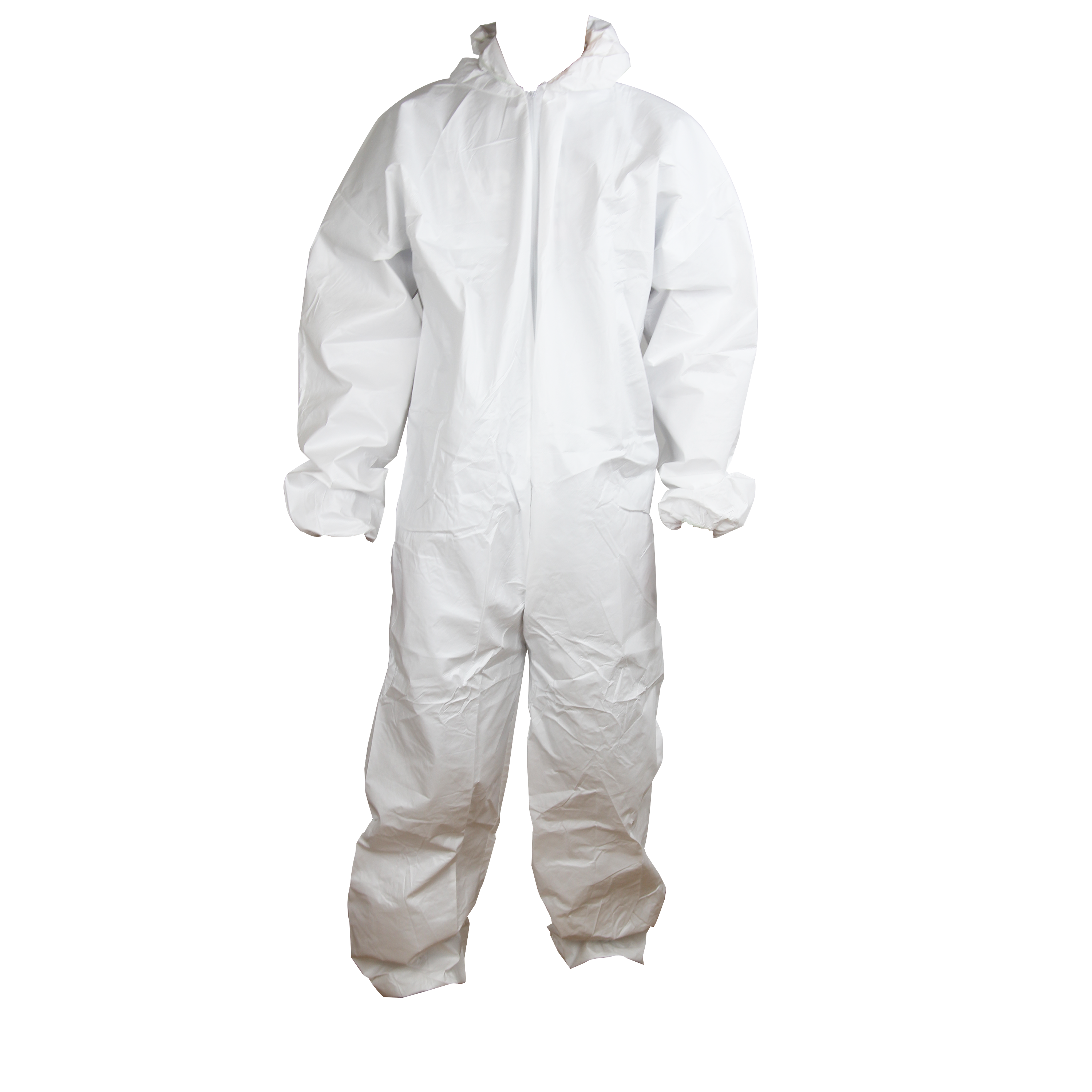 Combinaison de protection DEXTER PRO blanc, taille xl - 2