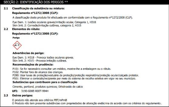 Reboco de aderência extrema SECILTEK REDUR MAX FORCE - 4