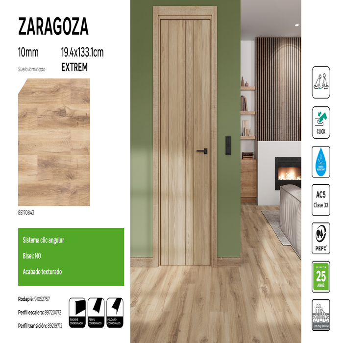 laminado zaragoza