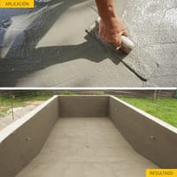 IMPERMEABILIZANTE LÍQUIDO SIKA-1 5 KG - 5