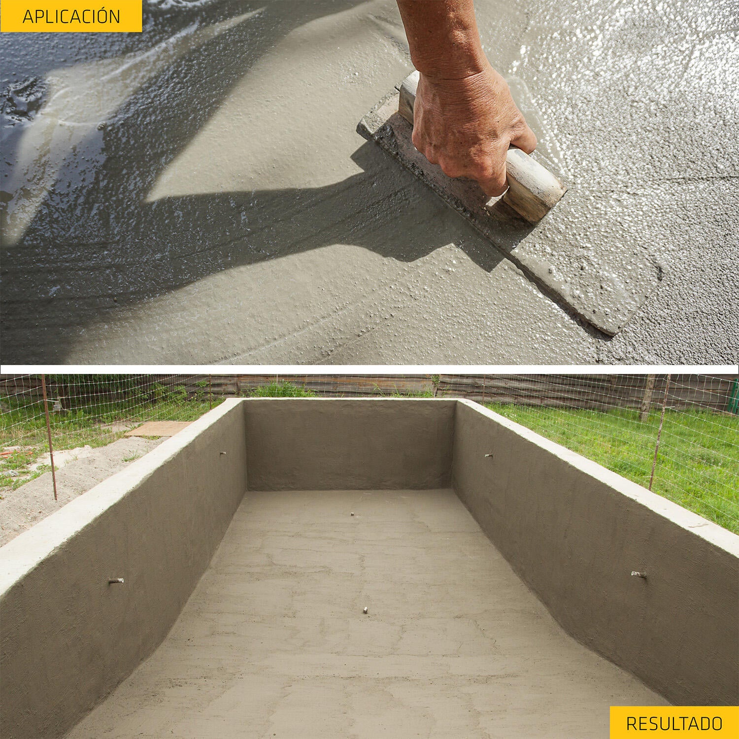 IMPERMEABILIZANTE LÍQUIDO SIKA-1 5 KG - 5