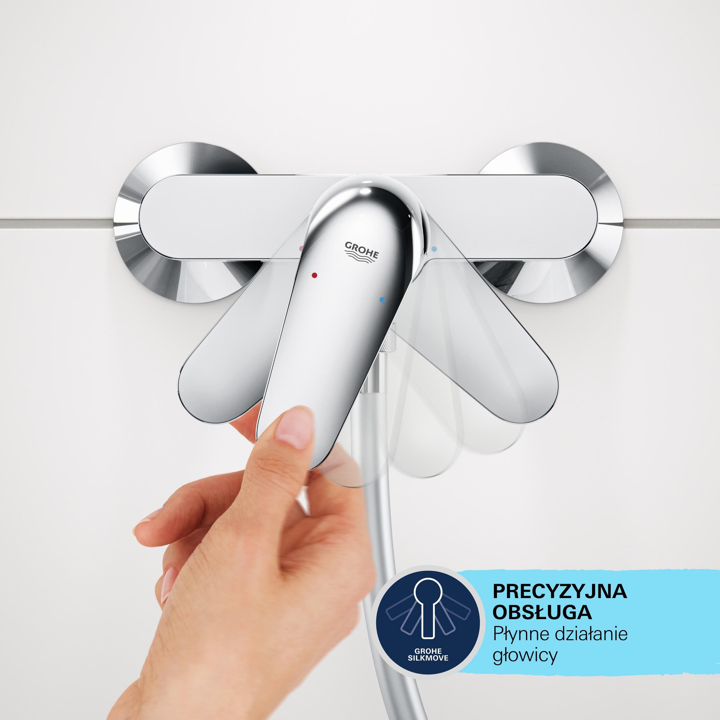 infografika Grohe - 2