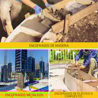 DESENCOFRANTE D SIKA 25 L - 6