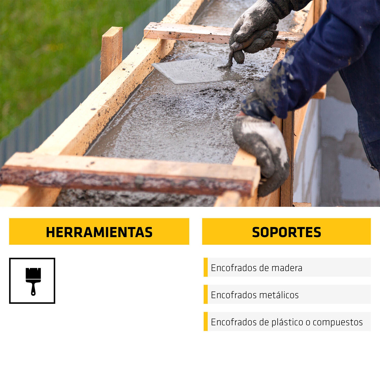 DESENCOFRANTE D SIKA 25 L - 5