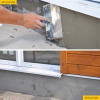 MORTERO IMPERMEABLE SIKA MINIPACK 5 KG - 7