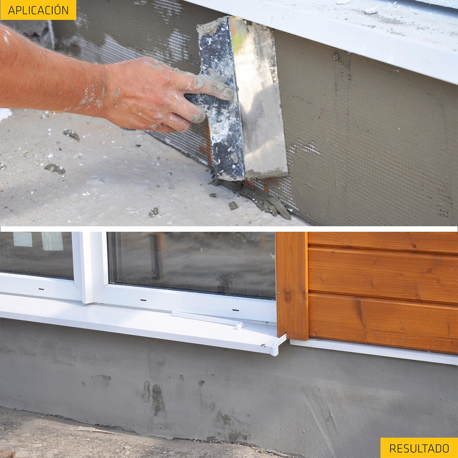 MORTERO IMPERMEABLE SIKA MINIPACK 5 KG - 7