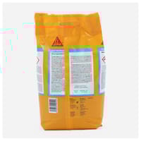 MORTERO IMPERMEABLE SIKA MINIPACK 5 KG - 3