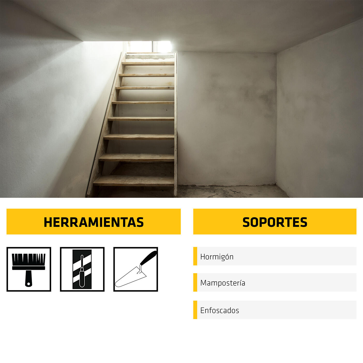 MORTERO IMPERMEABLE SIKA MINIPACK 5 KG - 6