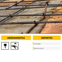 REVESTIMIENTO ADHERENCIA SIKA MONOTOP 110ES 4 KG - 4