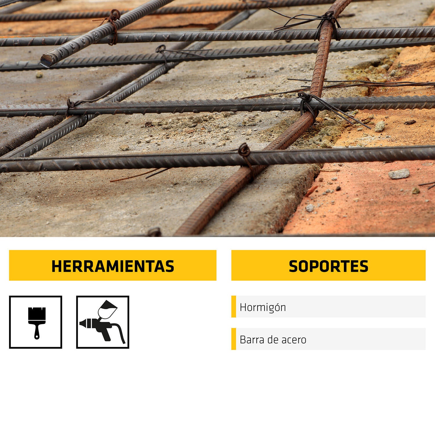 REVESTIMIENTO ADHERENCIA SIKA MONOTOP 110ES 4 KG - 4