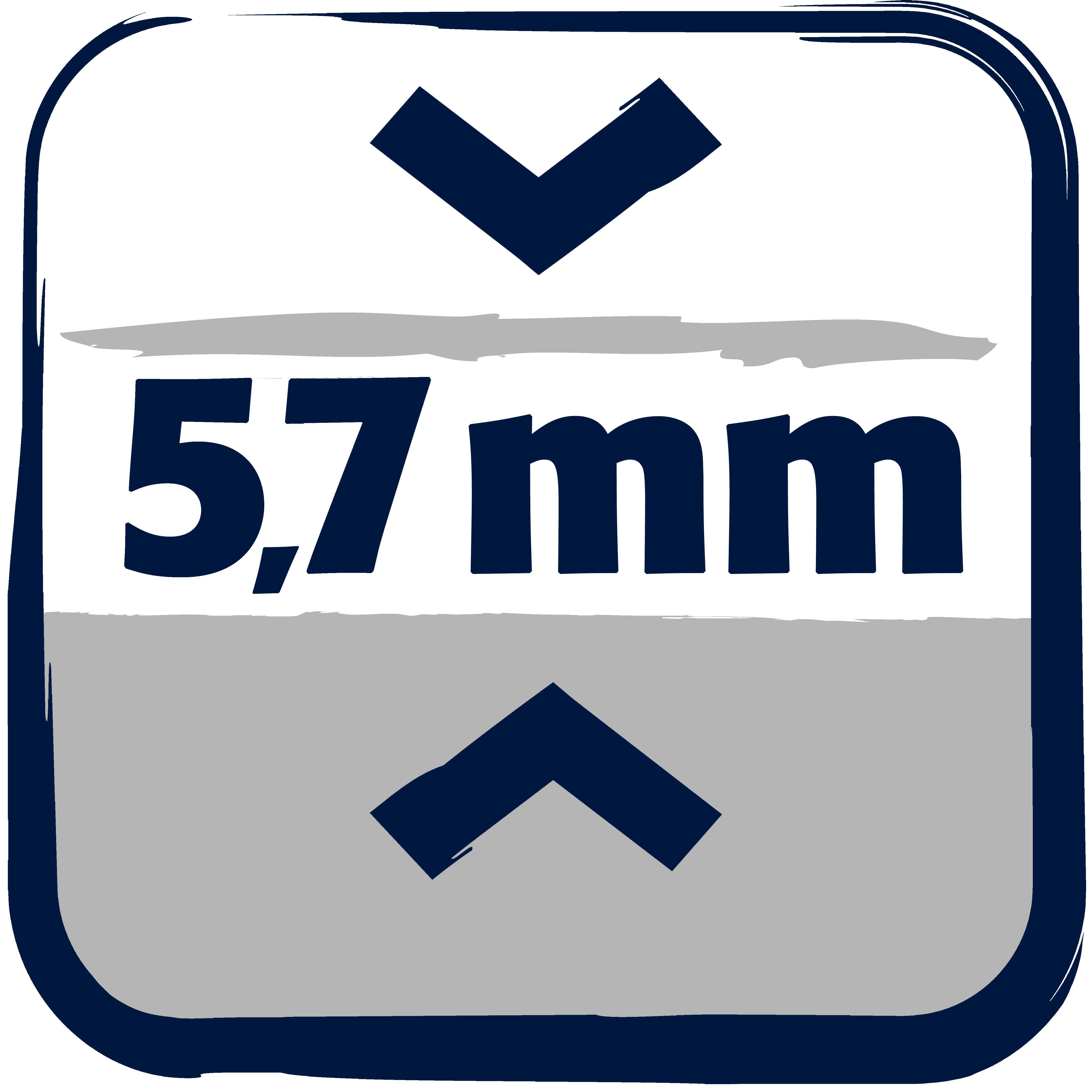 REVESTIMIENTO DE SUELO SPC GROSOR 4.2 + 1.5 MM MODELO TAJO - 5